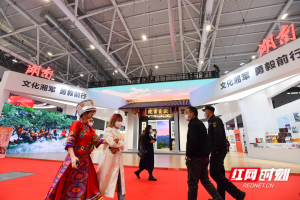 本立而道生！中南傳媒何以連續(xù)14年榮膺全國文化企業(yè)30強(qiáng)
